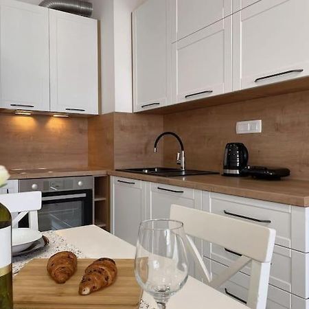 Zara Harmony Apartment Εξωτερικό φωτογραφία