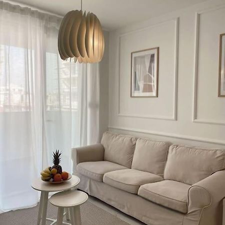 Zara Harmony Apartment Εξωτερικό φωτογραφία