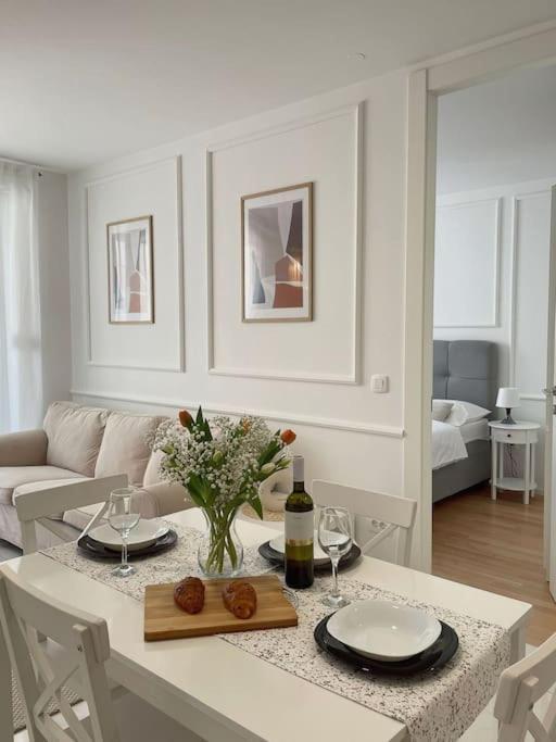Zara Harmony Apartment Εξωτερικό φωτογραφία
