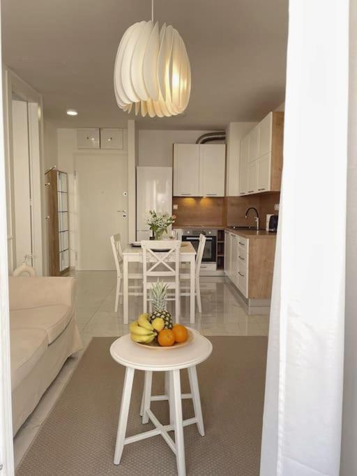 Zara Harmony Apartment Εξωτερικό φωτογραφία