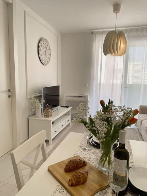 Zara Harmony Apartment Εξωτερικό φωτογραφία