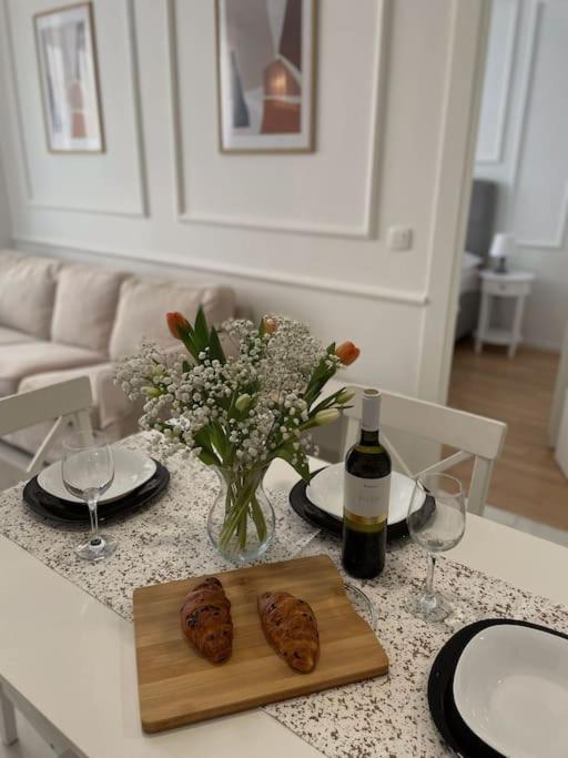 Zara Harmony Apartment Εξωτερικό φωτογραφία