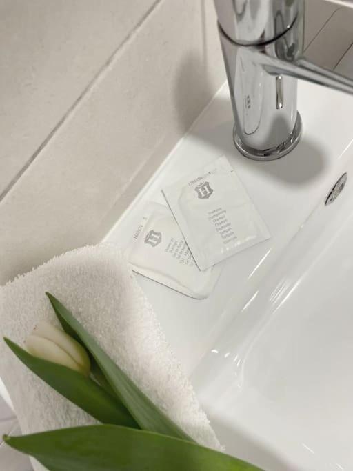 Zara Harmony Apartment Εξωτερικό φωτογραφία
