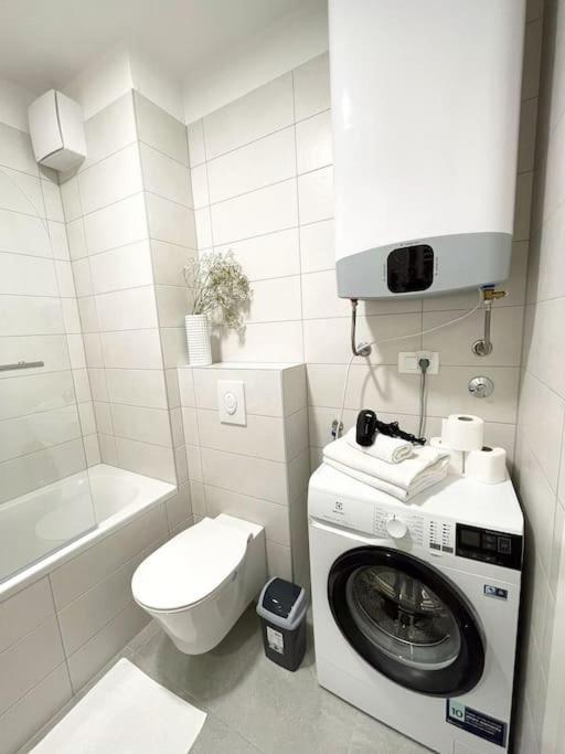 Zara Harmony Apartment Εξωτερικό φωτογραφία