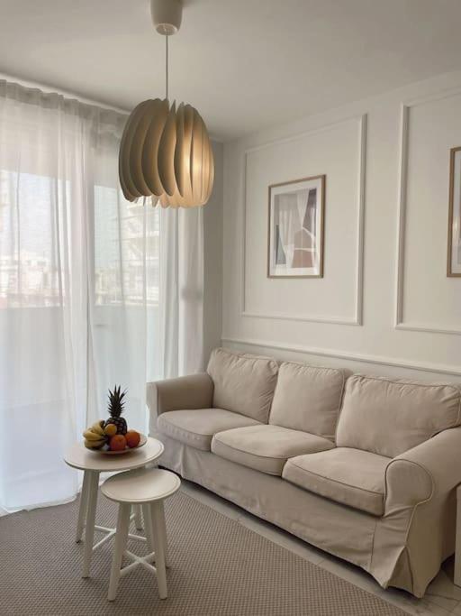 Zara Harmony Apartment Εξωτερικό φωτογραφία