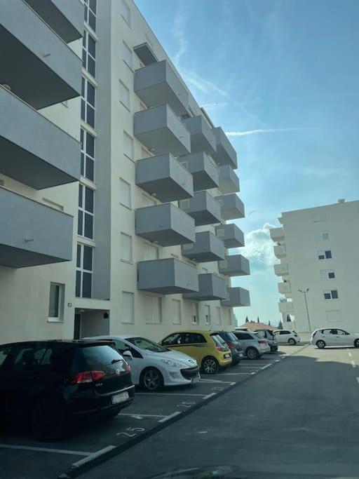 Zara Harmony Apartment Εξωτερικό φωτογραφία