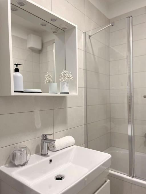 Zara Harmony Apartment Εξωτερικό φωτογραφία